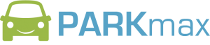 PARKmax Logo